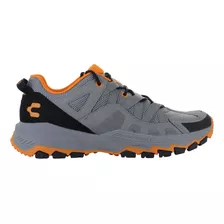 Charly Tenis Outdoor Sport Hiking Gym Confort Hombre 88194