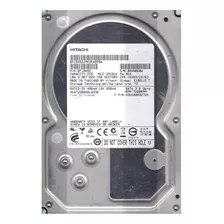 Disco Duro Interno Hitachi Ultrastar A7k2000 2tb