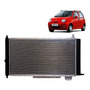 Radiador De Motor Changan Md201 / Md201 / Ms201 Audi Q5