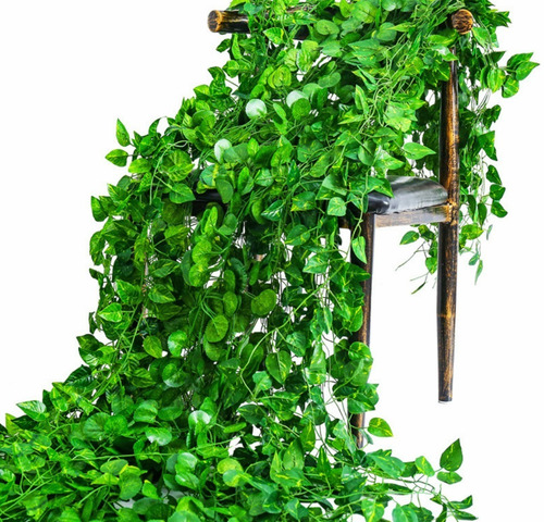 Plantas artificiales más vendidos de 2024: Homheal y Lawan conquistan el mercado.