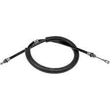 Cable Freno Estacionamiento Trasero Jeep Conduct. Izq.