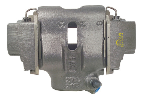 (1) Caliper Freno C/soporte Del Izq O Der Mighty Max 83/86 Foto 4