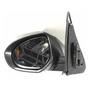 Espejo Mazda 3 06-09 Der Electrico Negro Sp23/mazdaspeed/s/i