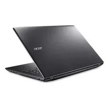 Acer Aspire E E5-575-72l3 15.6 Core I7-6500u 8g Ram 1t Hdd