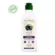 Shampoo Perro Amazonia Acai 500 Ml 