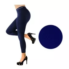 Leggins Pretina Termico//mallones Afelpados Dama Oferta !!