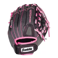 Guante De Softbol Lanzador Diestro Franklin Sports