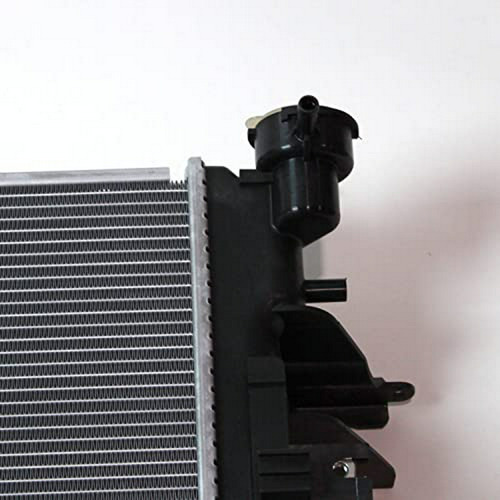 Tyc 13129 - Radiador De Repuesto Compatible Con Dodge Ram Pi Foto 3