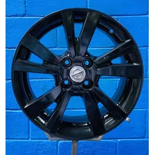 Roda Guidon Nissan Kicks R90 16x6 4x100 Un Euro A