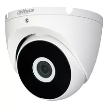 Camara De Seguridad Dahua Domo Hd Ip67 Ir20m Lente De 2.8mm