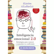 Inteligencia Emocional 2.0 - Travis Bradberry