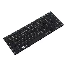 Teclado Semp Toshiba As1301 - V109302ak1/ Tc245