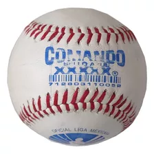 Pelota De Béisbol Por Docena, Comando, 9 In, 5 Oz