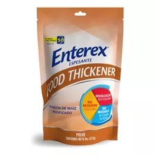 Enterex Espesante - Deltamed.