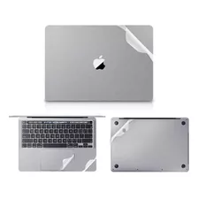 Adesivo Translucido Para Macbook Pro 14 M3