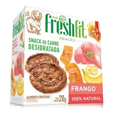 Petisco Para Cães Mini Snack Spin Pet Freshfit Frango 20g