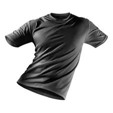Camiseta Dri-fit Uv Masculina Camisa Termica Fitness Básica