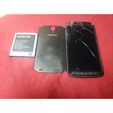 Celular Samsung Galaxy S4 Sgh I537 Para Partes O Reparar 