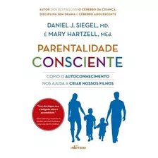 Livro Parentalidade Consciente