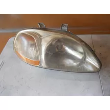 Vendo Lampara Delantera Derecha De Honda Civic Año 1998