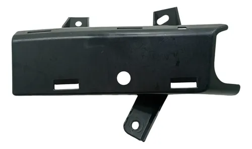 Suporte Soleira Descanso Pé Vw Polo Virtus Tsi Usado 3