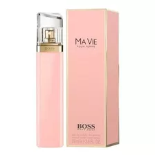 Hugo Boss Ma Vie Pour Femme 75ml Edp