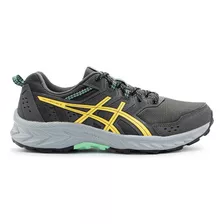 Tênis Asics Gel-venture 9 Masculino Trilha Caminhada Corrida