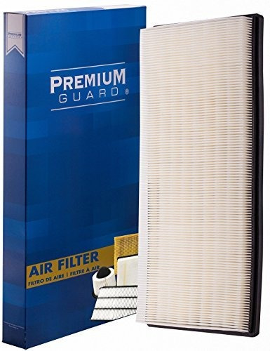 Foto de Filtro De Aire - Pg Air Filter Pa5089 | Fits ******* Jeep Tj