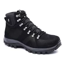 Bota Macboot Masculina Ref:onix-02