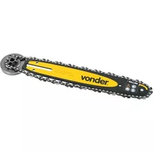 Sabre De 12'' - 30,5 Cm Com Corrente N1c Vonder E Coroa