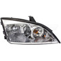 V3 Azul Frio Hid Led 880 Niebla Ford Focus 2002