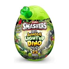 Ovo Dinossauro Smashers Light Grande Sortido - Fun F0128-7
