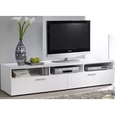 Muebles Para Tv Modernos Centros De Entretenimiento Elegante