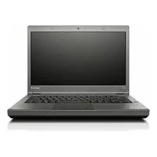 Lenovo Thinkpad T440p / Ssd 512gb / 8gb Memoria Ram