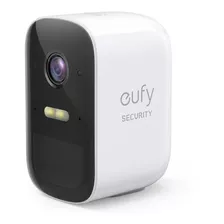 Cámara Adicional Eufy 2c Para Kit De Camaras Eufy