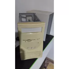 Retro Informática- Gabinete Atx Con Fuente