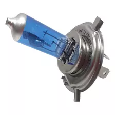 Lampada Farol Azul Super Branca Xtz 125 K 2002 A 2014