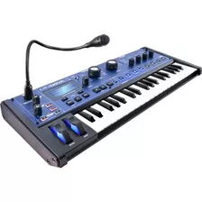 Novation Mininova 37-mini-key Sintetizador De Modelado Analó