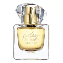 Avon Today, Tomorrow, Always Today Edp 50 ml Para Mujer 