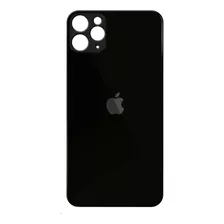 Tapa Trasera Repuesto De Vidrio Compatible iPhone 11 Pro Máx