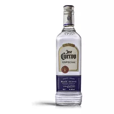 Tequila Jose Cuervo Silver Especial 