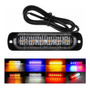 Foco Led Moto H4 Luz Baja Harley D Dyna Convertible 1998 R/b