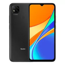 Xiaomi Redmi 9c M2006c3mt 3g 64gb Dual Sim Duos