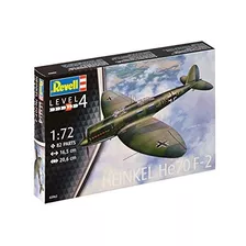 Revell 03962 1:72 - Heinkel He70 F-2