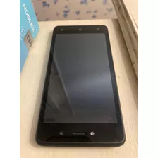 Celular Noblex A50+ Prácticamente Nuevo