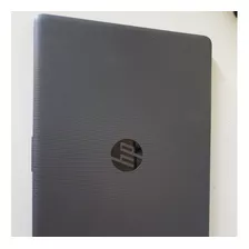 Notebook Hp 240 G7 I5-8265u 240gb 8gb Color Negro