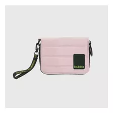 Wallet Matte Crystal Rose Mini