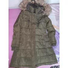 Campera Americana Niñas