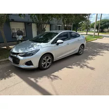 Chevrolet Cruze 2022 1.4 Premier Sedan