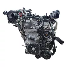 Motor Ssangyong Korando 2016 672 Cc 2.2 Aut 4x2 Diésel 